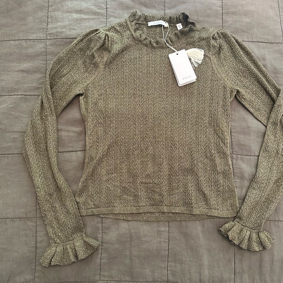 Doen Marcella Sweater - Picture 4 of 9